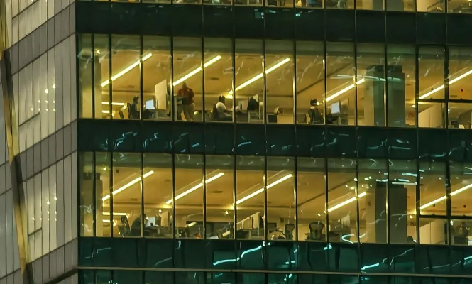 Business Hub